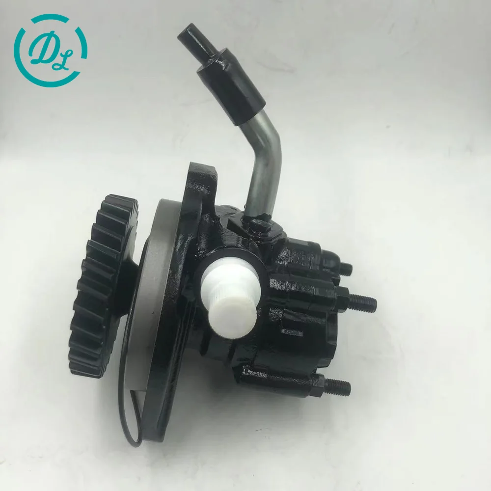 8-97136574-0 Engine Replacement Part for Excavator and Diesel Equipment, OEM/reference 8-97136574-0, Engine Replacement Part, product view 1