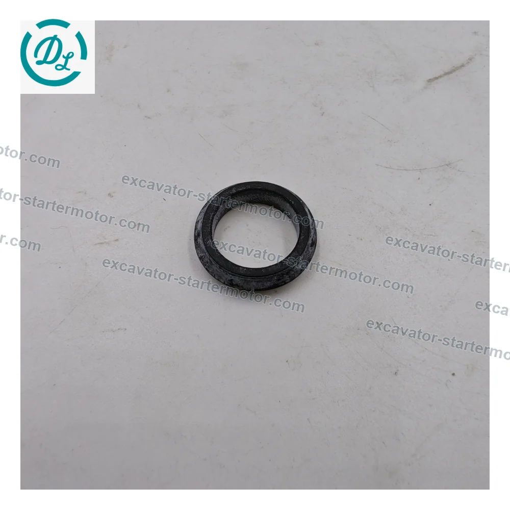 1-09625544-0 Injection Pipe Oil Seal for Isuzu 6WG1 Hitachi ZX450, OEM/reference 1-09625544-0, Injection Pipe Oil Seal, product view 2