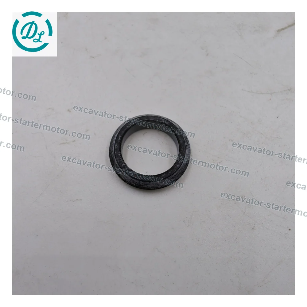 1-09625544-0 Injection Pipe Oil Seal for Isuzu 6WG1 Hitachi ZX450, OEM/reference 1-09625544-0, Injection Pipe Oil Seal, product view 3