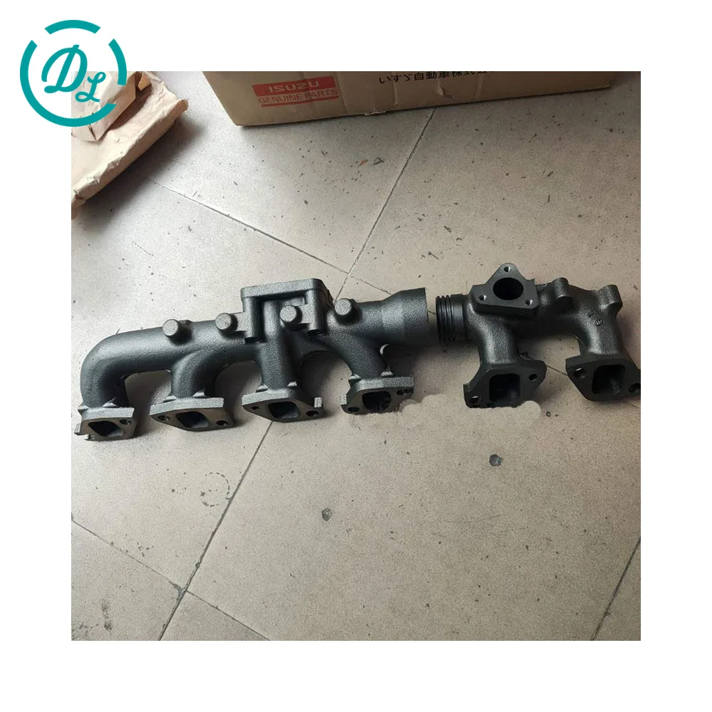 1141420320 Engine Replacement Part for Excavator and Diesel Equipment, OEM/reference 1141420320 · 1141420280, Engine Replacement Part, product view 2