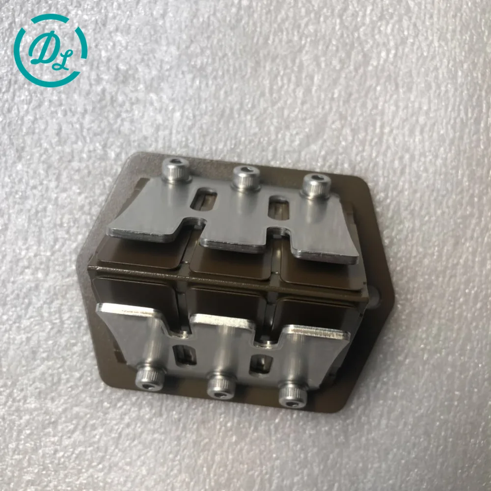 8-98281739-0 Engine Replacement Part for Excavator and Diesel Equipment, OEM/reference 8-98281739-0, Engine Replacement Part, product view 2