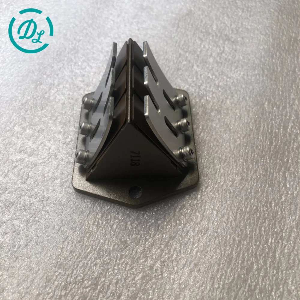 8-98281739-0 Engine Replacement Part for Excavator and Diesel Equipment, OEM/reference 8-98281739-0, Engine Replacement Part, product view 3