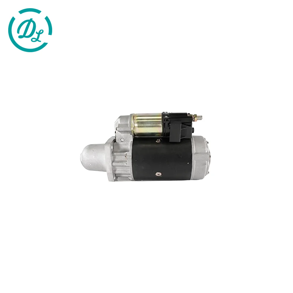 028000-3970 Starter Motor for Excavator and Diesel Equipment, OEM/reference 028000-3970 · 028000-3971, Starter Motor
