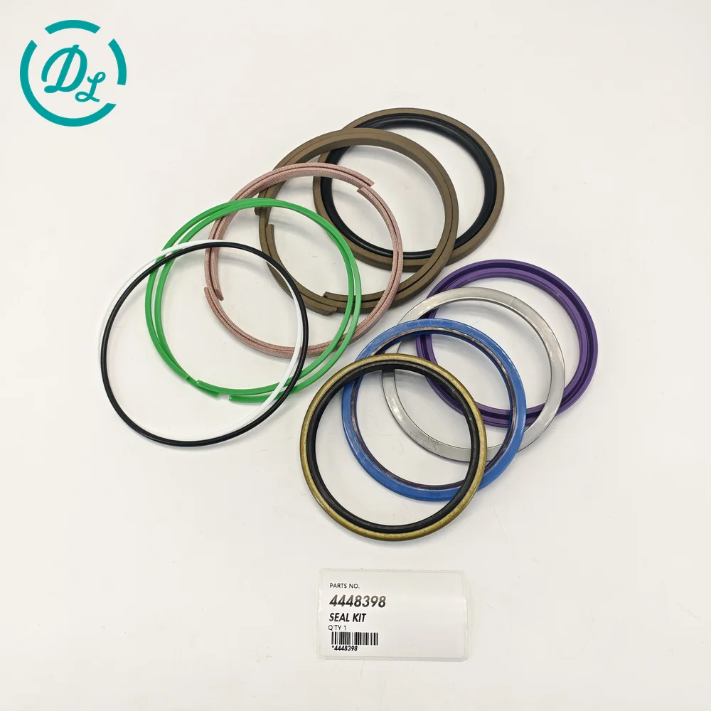 4448398 Excavator Replacement Part for Excavator and Diesel Equipment, OEM/reference 4448398