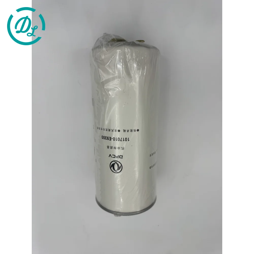 1017010-E9300 Excavator Filter for Excavator and Diesel Equipment, OEM/reference 1017010-E9300, Excavator Filter