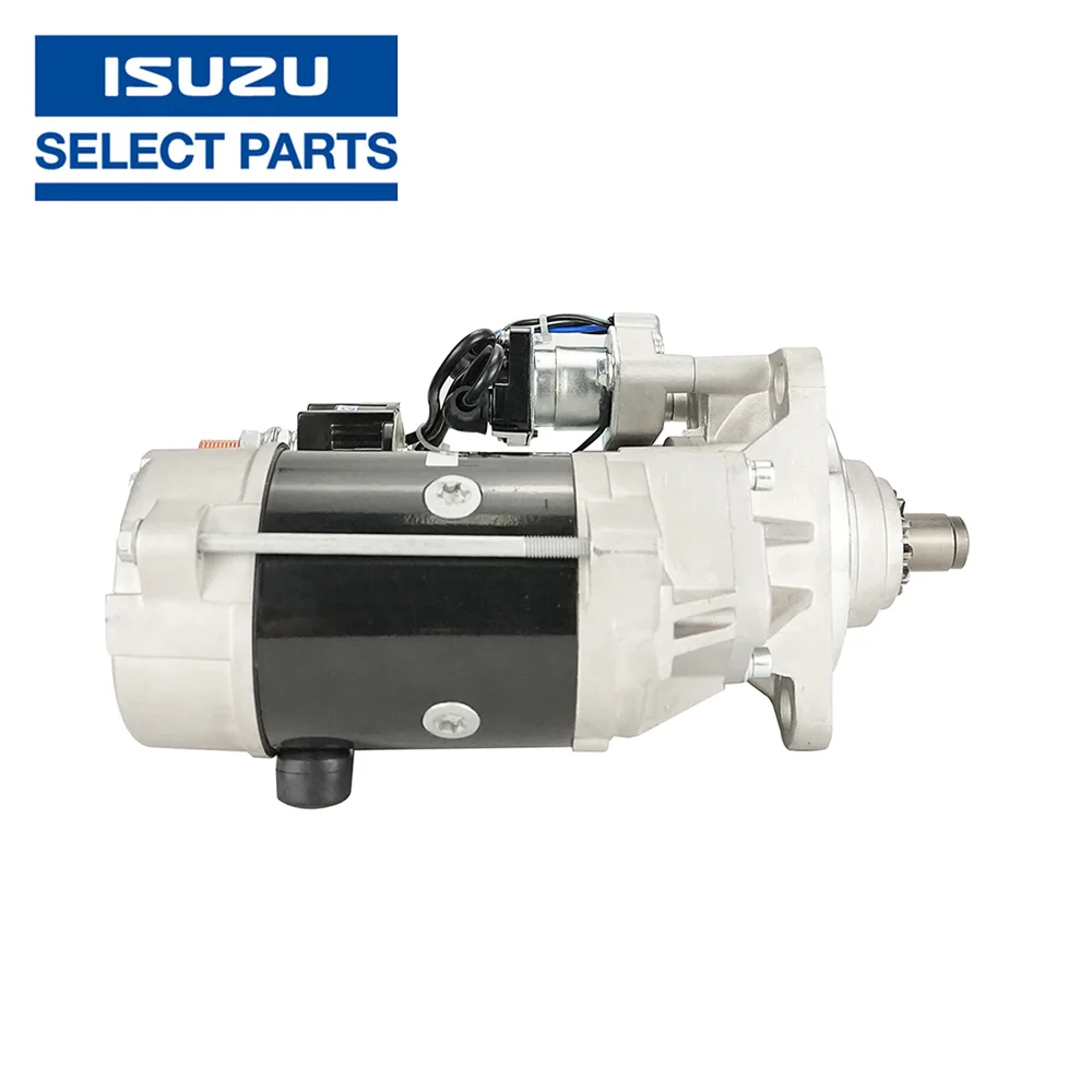 1-87618268-0 Engine Replacement Part for Excavator and Diesel Equipment, OEM/reference 1-87618268-0 · 1-81100401-3, Engine Replacement Part