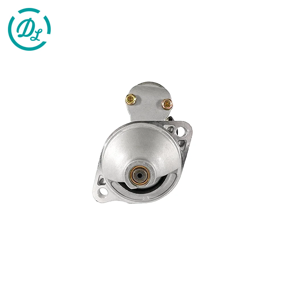 T1060-16804 Starter Motor for Excavator and Diesel Equipment, OEM/reference T1060-16804 · S114-833B, Starter Motor