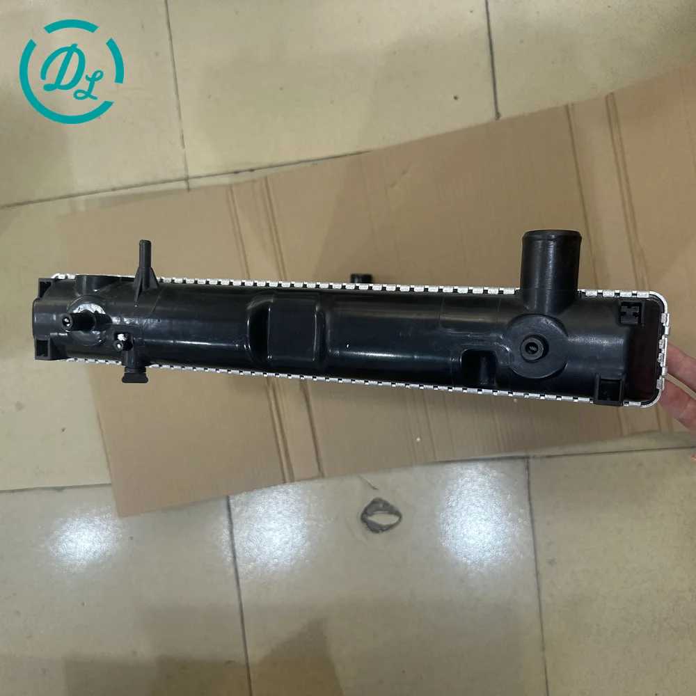 PS05P00002F1 Cooling System Part for Excavator and Diesel Equipment, OEM/reference PS05P00002F1, Cooling System Part, product view 2