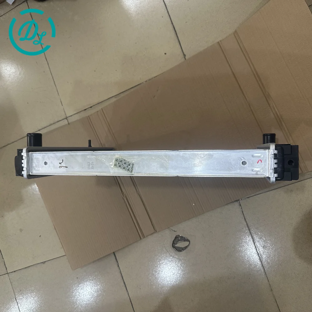 PS05P00002F1 Cooling System Part for Excavator and Diesel Equipment, OEM/reference PS05P00002F1, Cooling System Part, product view 3