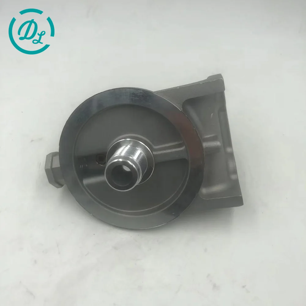 4616544 Engine Replacement Part for Excavator and Diesel Equipment, OEM/reference 450ZX70EX220-5 · 4616544, Engine Replacement Part, product view 3
