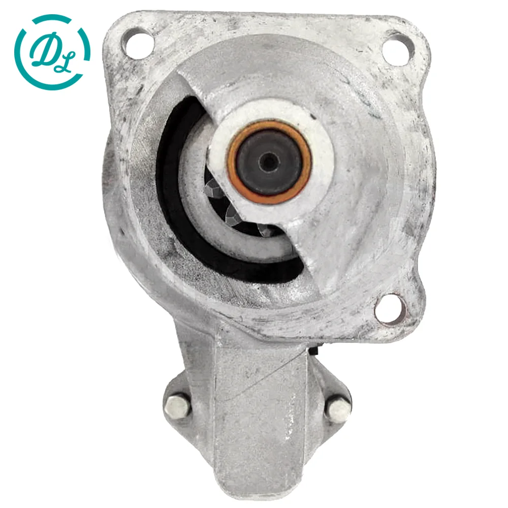 0001354107 Starter Motor for Excavator and Diesel Equipment, OEM/reference 0001354107, Starter Motor