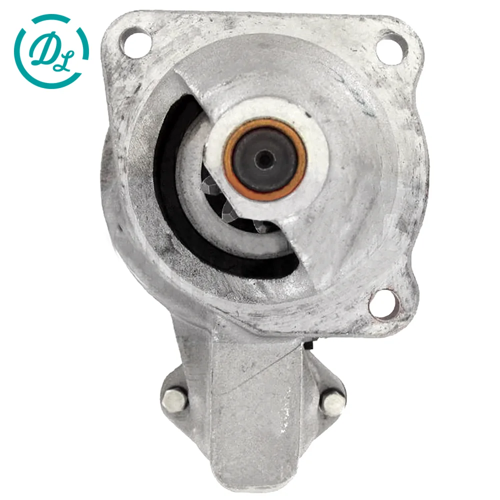 0001354107 Starter Motor for Excavator and Diesel Equipment, OEM/reference 0001354107, Starter Motor, product view 3