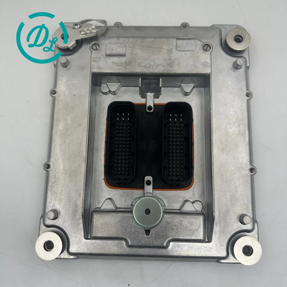 20959036 ECM Controller or Monitor for Excavator and Diesel Equipment, OEM/reference 20959036, ECM Controller or Monitor, product view 3