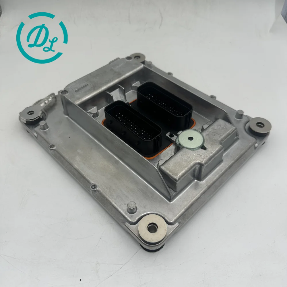 20959036 ECM Controller or Monitor for Excavator and Diesel Equipment, OEM/reference 20959036, ECM Controller or Monitor, product view 4