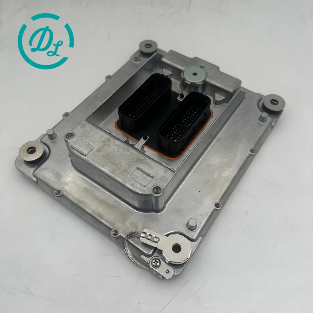 20959036 ECM Controller or Monitor for Excavator and Diesel Equipment, OEM/reference 20959036, ECM Controller or Monitor, product view 5
