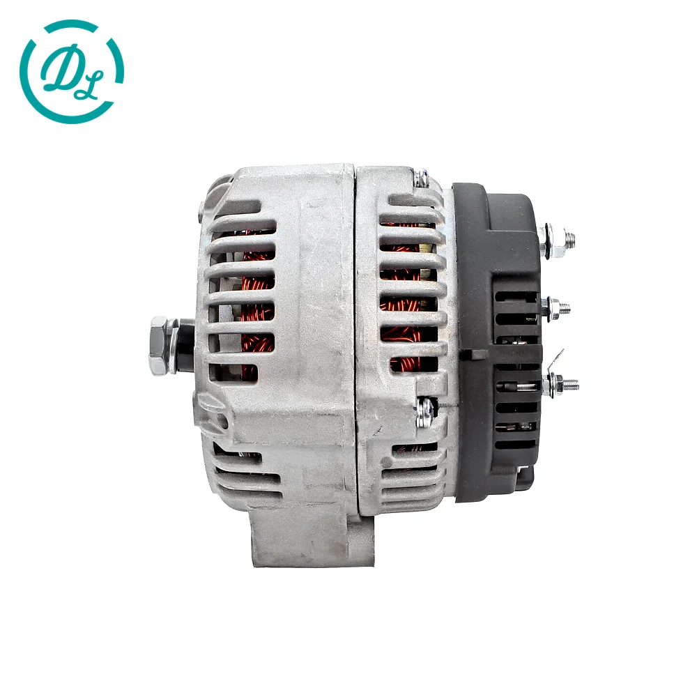 0123520015 12V Alternator for Excavator and Diesel Equipment, OEM/reference BF6M1012 · 0123520015, Alternator