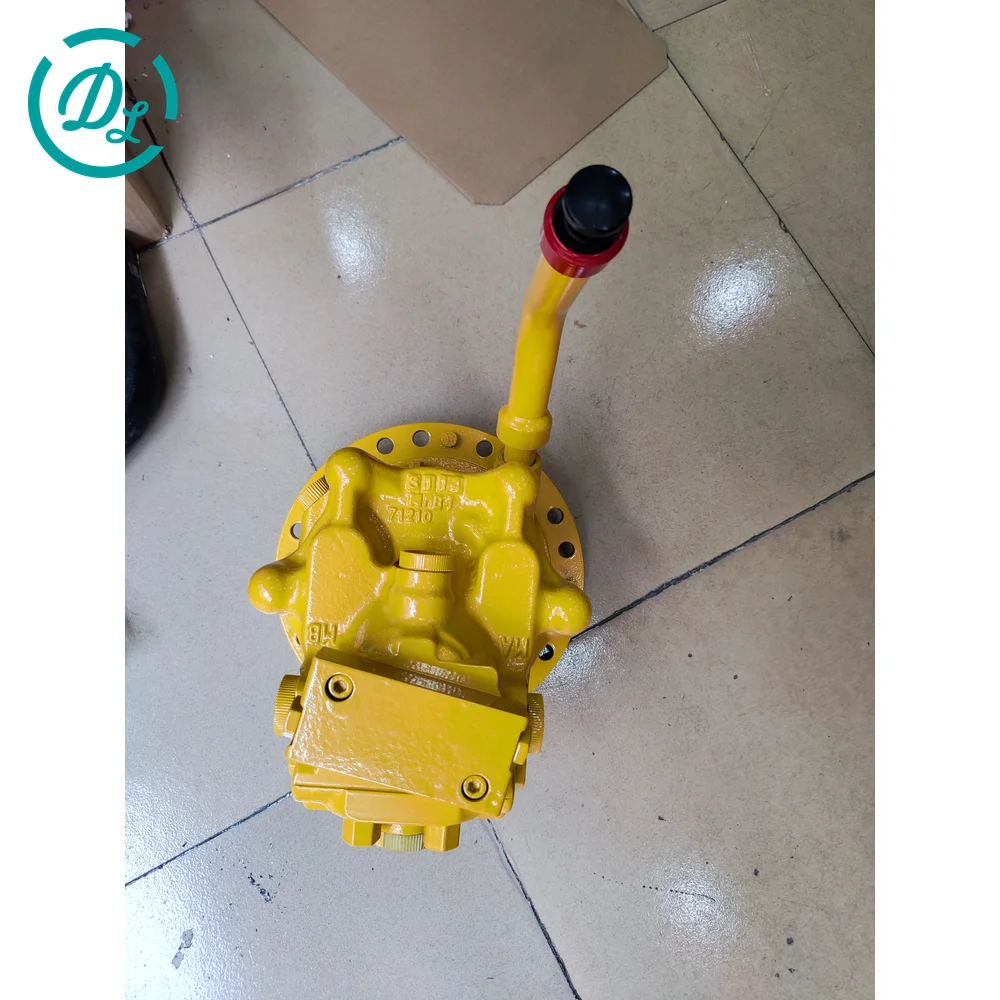 203-26-80100 Hydraulic Replacement Part for Excavator and Diesel Equipment, OEM/reference 203-26-80100, Hydraulic Replacement Part