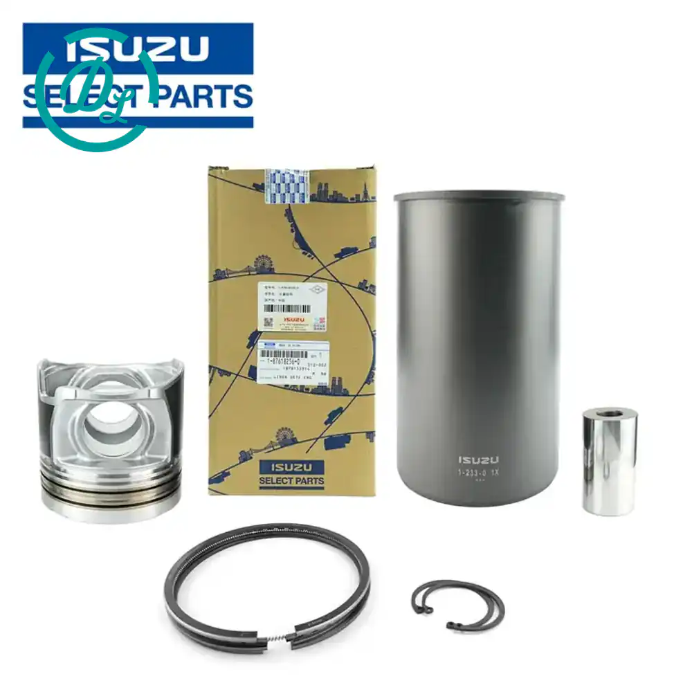 1-87618256-0 Engine Replacement Part for Excavator and Diesel Equipment, OEM/reference 1-87618256-0 · 1-87618257-0 · 1-87813391-4, Engine Replacement Part