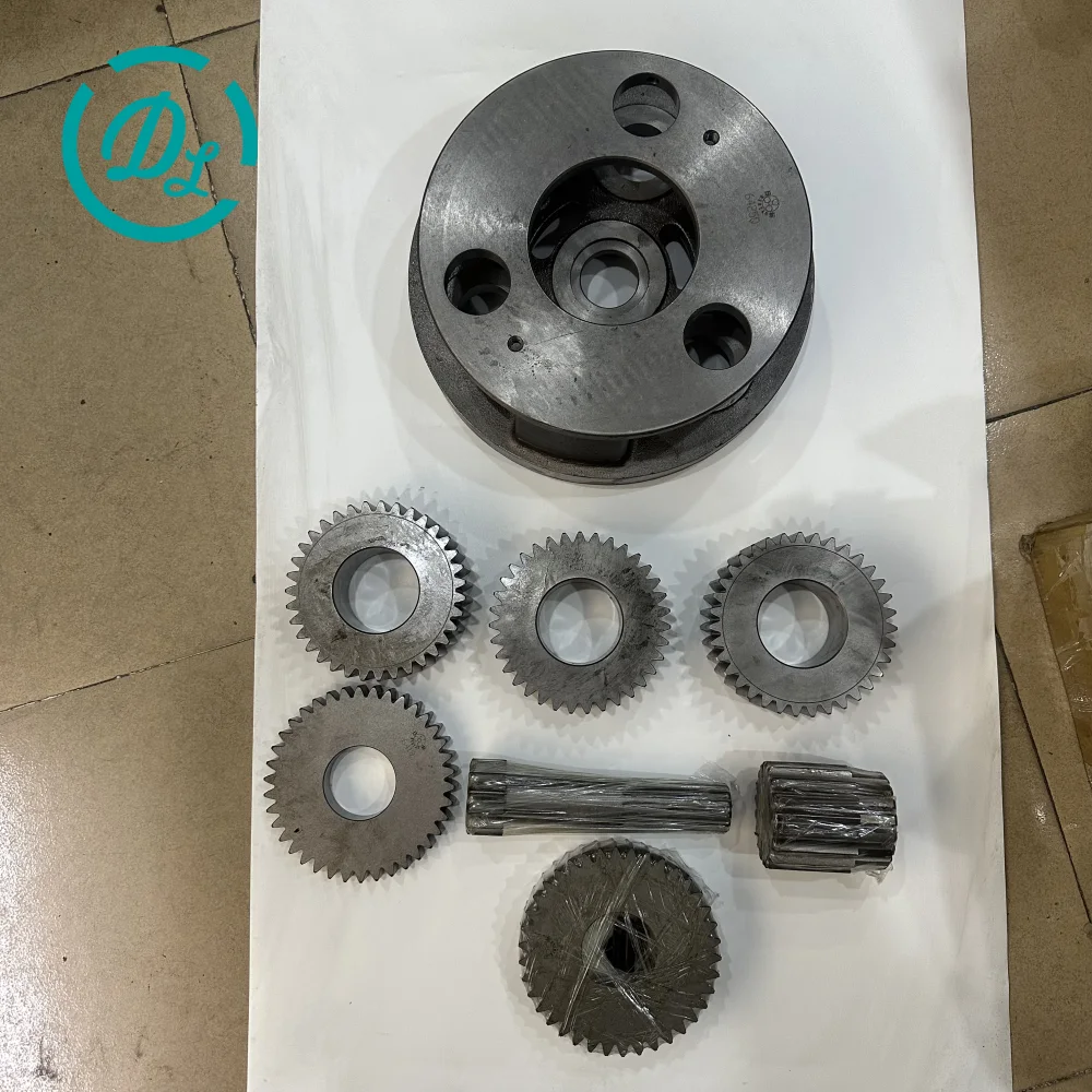 333-2990 Hydraulic Replacement Part for Excavator and Diesel Equipment, OEM/reference 333-2990, Hydraulic Replacement Part