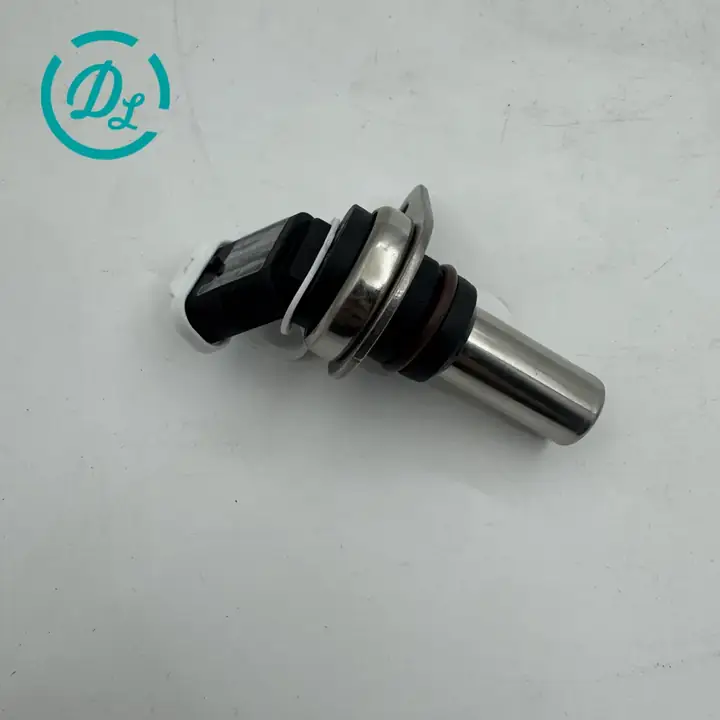 612600090985 Coolant Temperature Sensor for Weichai WP3N WP10 WP10.5H, OEM/reference 612600090985, Engine Coolant Temperature Sensor