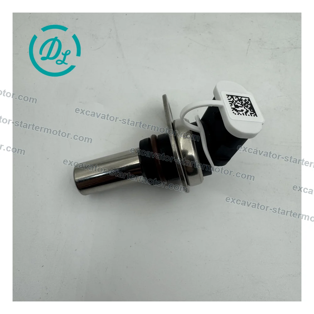 612600090985 Coolant Temperature Sensor for Weichai WP3N WP10 WP10.5H, OEM/reference 612600090985, Engine Coolant Temperature Sensor, product view 2