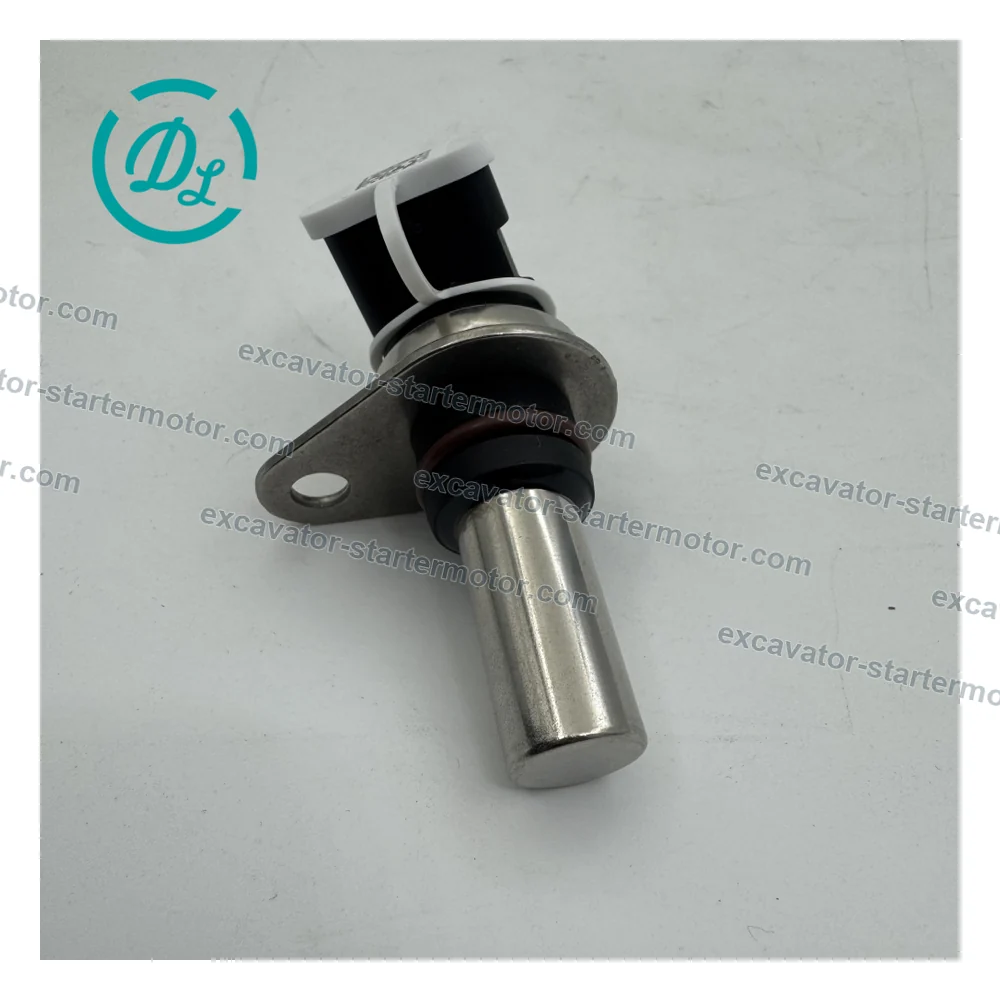 612600090985 Coolant Temperature Sensor for Weichai WP3N WP10 WP10.5H, OEM/reference 612600090985, Engine Coolant Temperature Sensor, product view 4