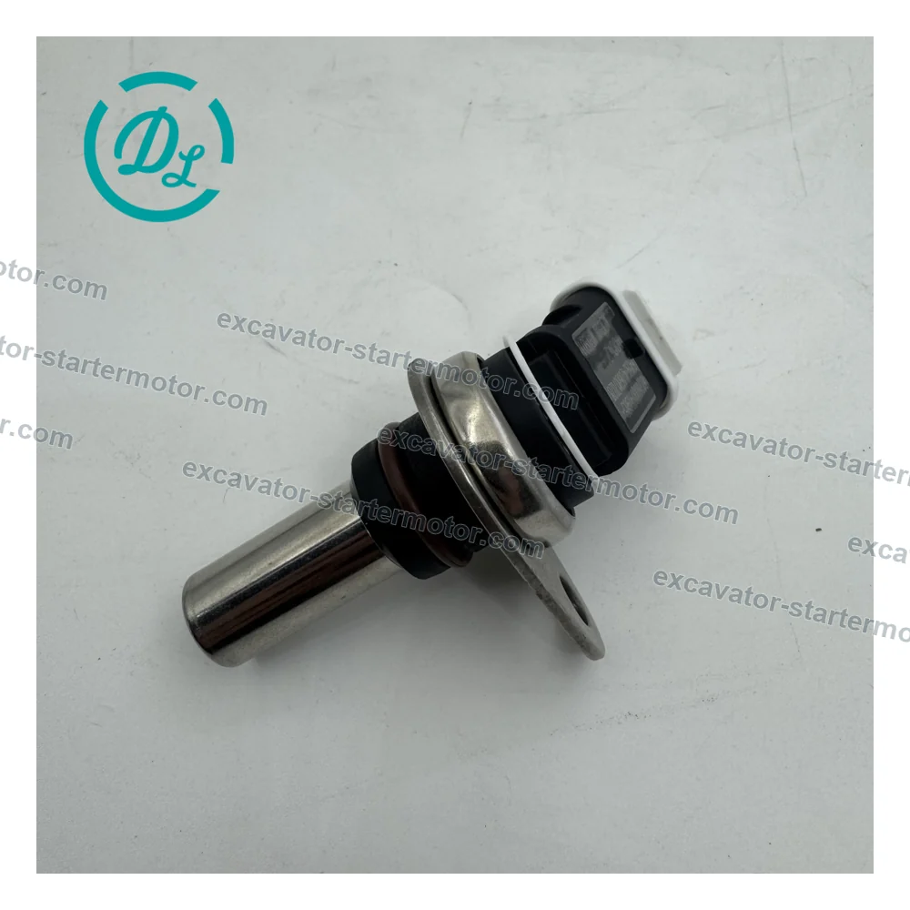 612600090985 Coolant Temperature Sensor for Weichai WP3N WP10 WP10.5H, OEM/reference 612600090985, Engine Coolant Temperature Sensor, product view 5