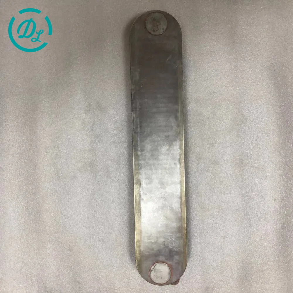 1-21723066-0 Engine Replacement Part for Excavator and Diesel Equipment, OEM/reference 1-21723066-0 · 8-94391738-0, Engine Replacement Part, product view 2