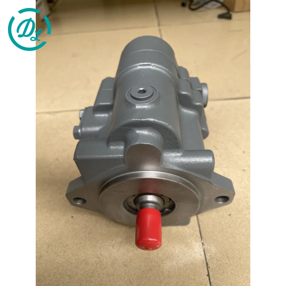 PVD-1B-32P Hydraulic Replacement Part for Excavator and Diesel Equipment, OEM/reference PVD-1B-32P, Hydraulic Replacement Part, product view 5