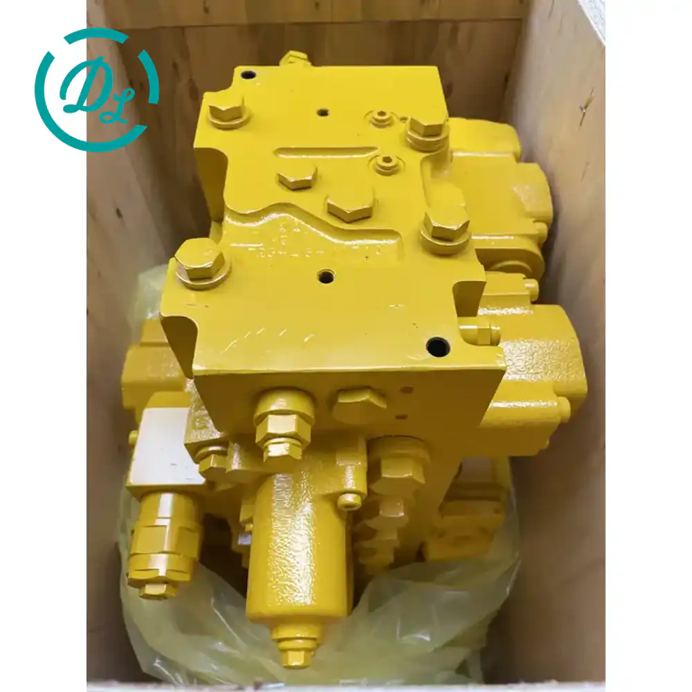 723-40-92101 Hydraulic Replacement Part for Excavator and Diesel Equipment, OEM/reference 723-40-92101 · 723-40-92102, Hydraulic Replacement Part