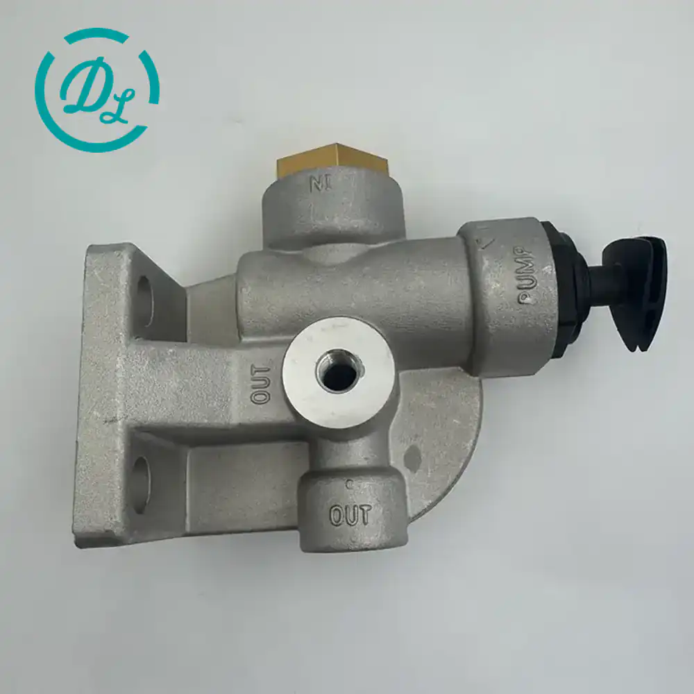 3975404 Excavator Filter for Excavator and Diesel Equipment, OEM/reference 3975404, Excavator Filter