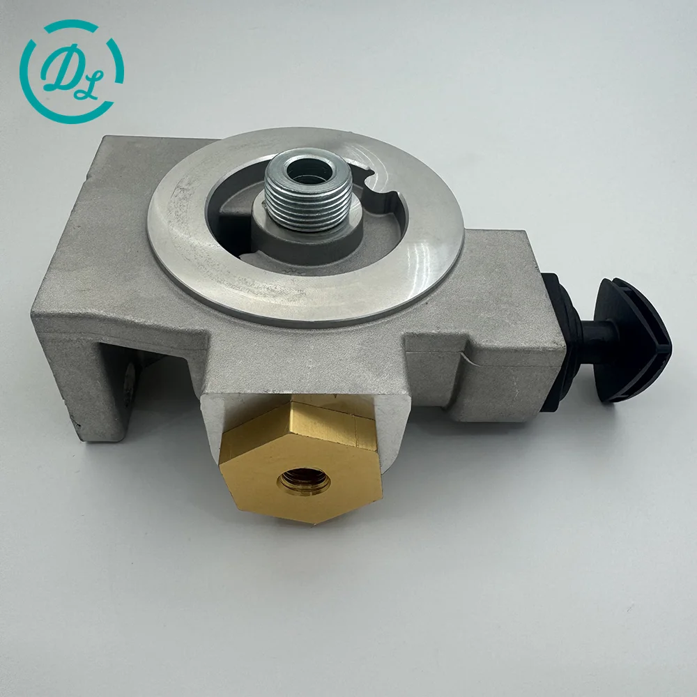 3975404 Excavator Filter for Excavator and Diesel Equipment, OEM/reference 3975404, Excavator Filter, product view 3