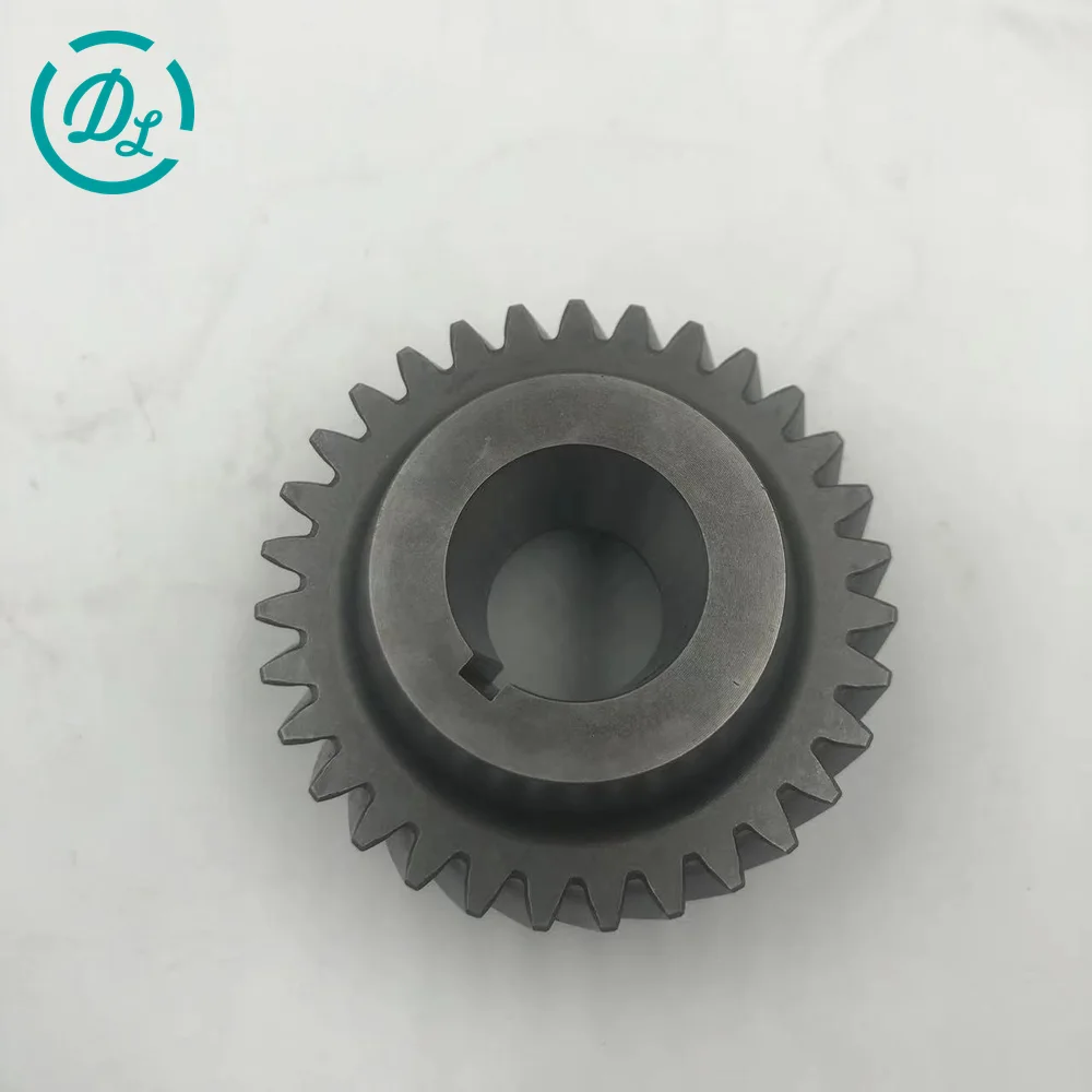 32R23-12100 Engine Replacement Part for Excavator and Diesel Equipment, OEM/reference 32R23-12100 · 32R21-22050, Engine Replacement Part, product view 3