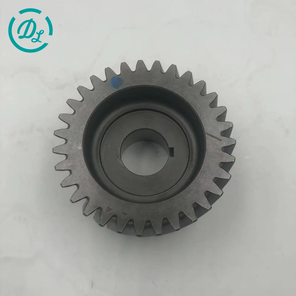 32R23-12100 Engine Replacement Part for Excavator and Diesel Equipment, OEM/reference 32R23-12100 · 32R21-22050, Engine Replacement Part, product view 4