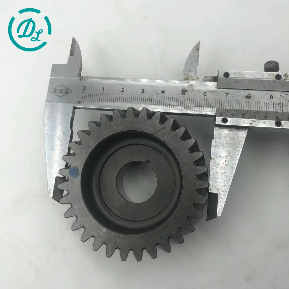 32R23-12100 Engine Replacement Part for Excavator and Diesel Equipment, OEM/reference 32R23-12100 · 32R21-22050, Engine Replacement Part, product view 5