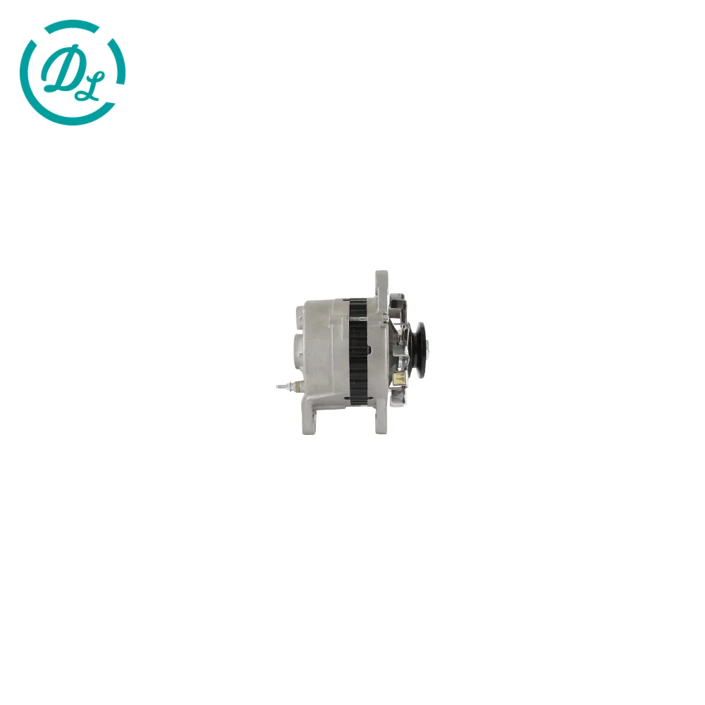 10-234235 Alternator for Excavator and Diesel Equipment, OEM/reference 10-234235 · 1273116C91, Alternator, product view 2