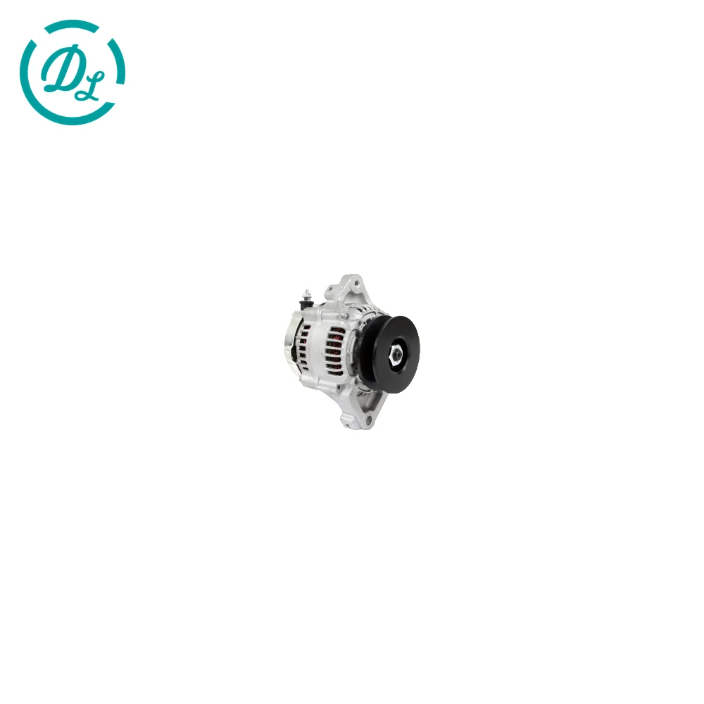 16-52105500N Alternator for Excavator and Diesel Equipment, OEM/reference 16-52105500N · And0203 · RE72917, Alternator