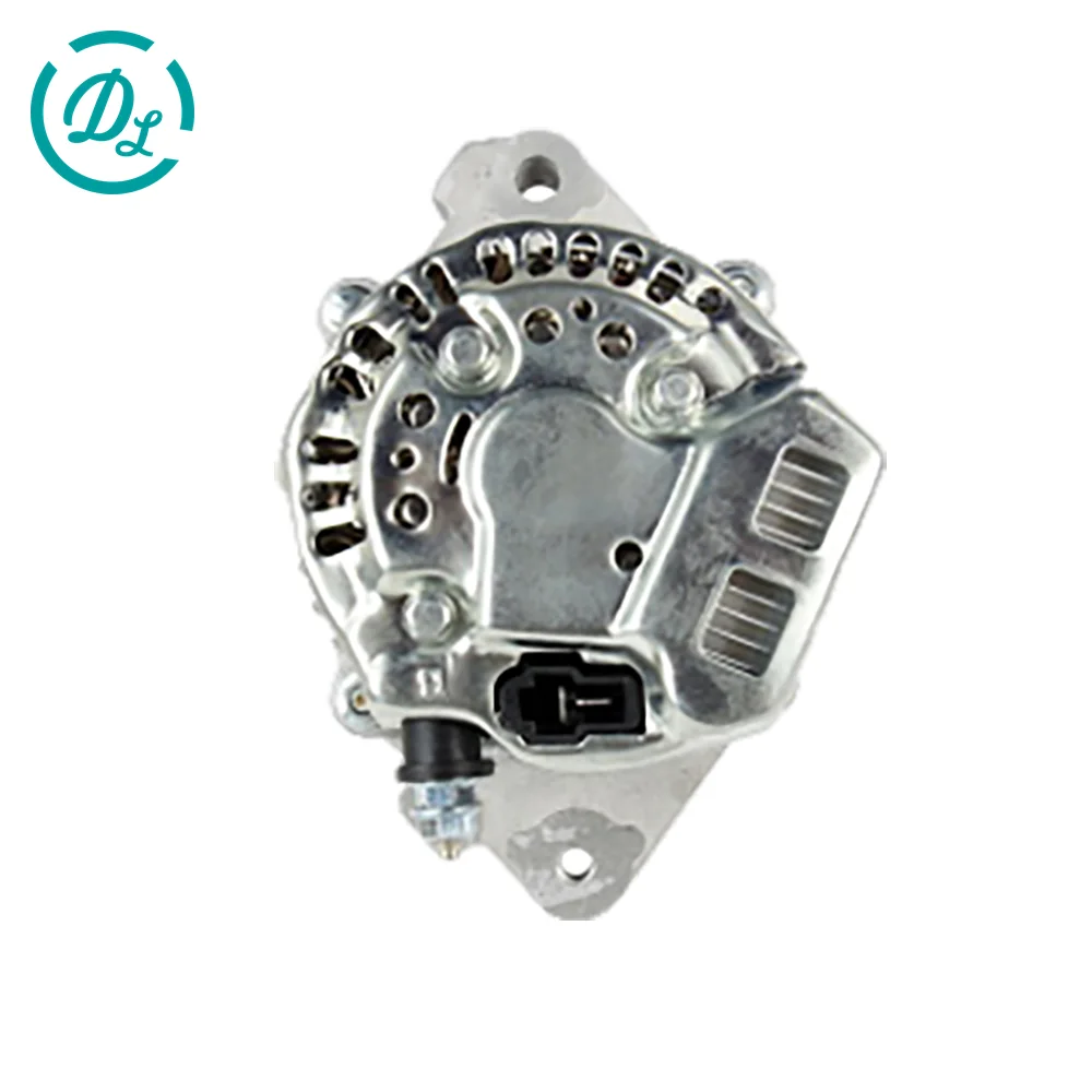 16-52105500N Alternator for Excavator and Diesel Equipment, OEM/reference 16-52105500N · And0203 · RE72917, Alternator, product view 4