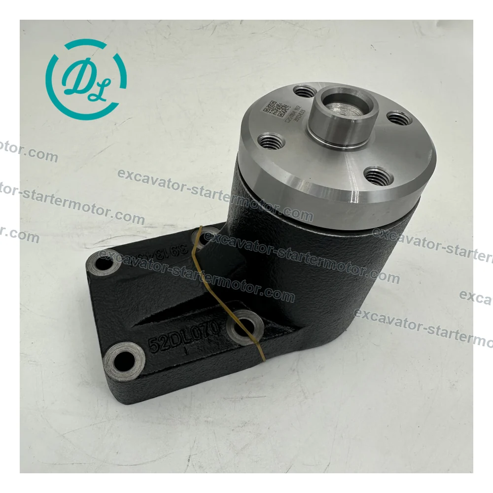 3913433 Fan Support for Cummins ISB, ISC, ISL, QSB, QSC and QSL Engines, OEM/reference 3913433, Engine Fan Support, product view 3