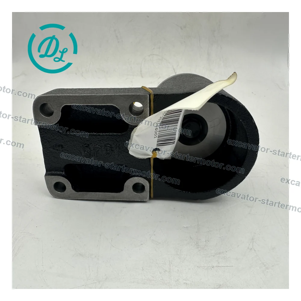 3913433 Fan Support for Cummins ISB, ISC, ISL, QSB, QSC and QSL Engines, OEM/reference 3913433, Engine Fan Support, product view 4
