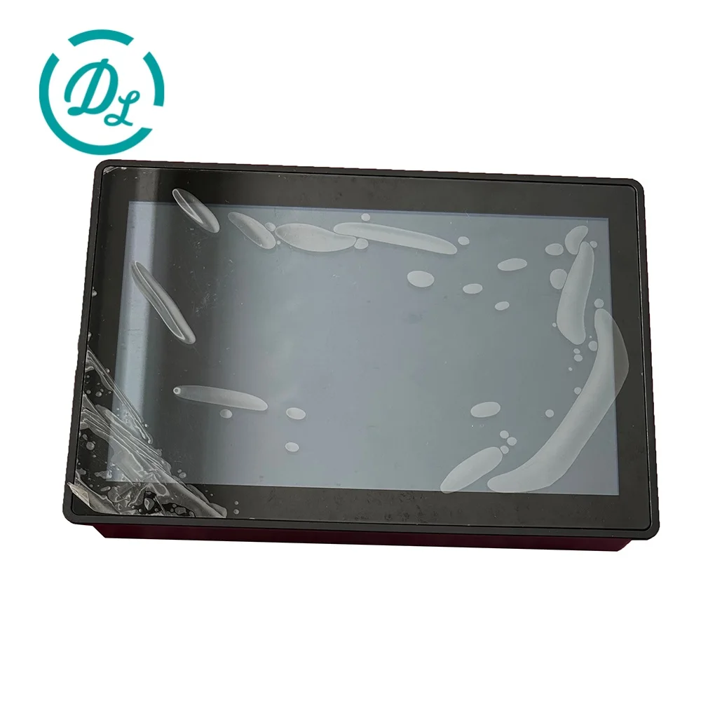 10889104 ECM Controller or Monitor for Excavator and Diesel Equipment, OEM/reference 10889104, ECM Controller or Monitor, product view 2