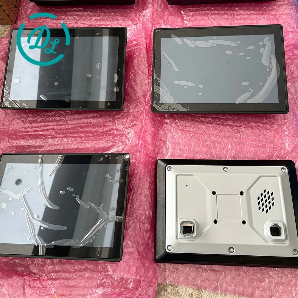 10889104 ECM Controller or Monitor for Excavator and Diesel Equipment, OEM/reference 10889104, ECM Controller or Monitor, product view 3