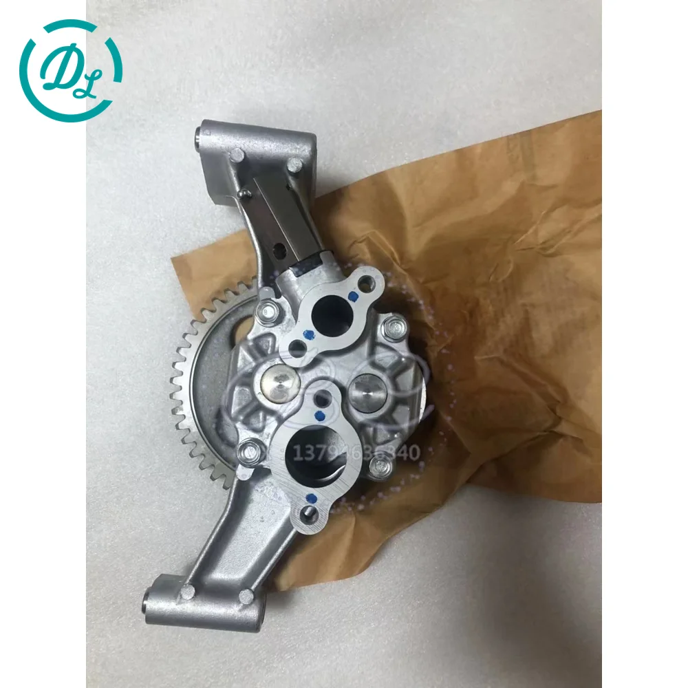 1-13100191-2 Engine Replacement Part for Excavator and Diesel Equipment, OEM/reference 1-13100191-2, Engine Replacement Part