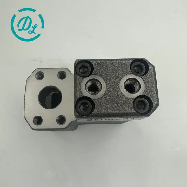 2420-1209A Hydraulic Replacement Part for Excavator and Diesel Equipment, OEM/reference HD820-2 · 2420-1209A, Hydraulic Replacement Part