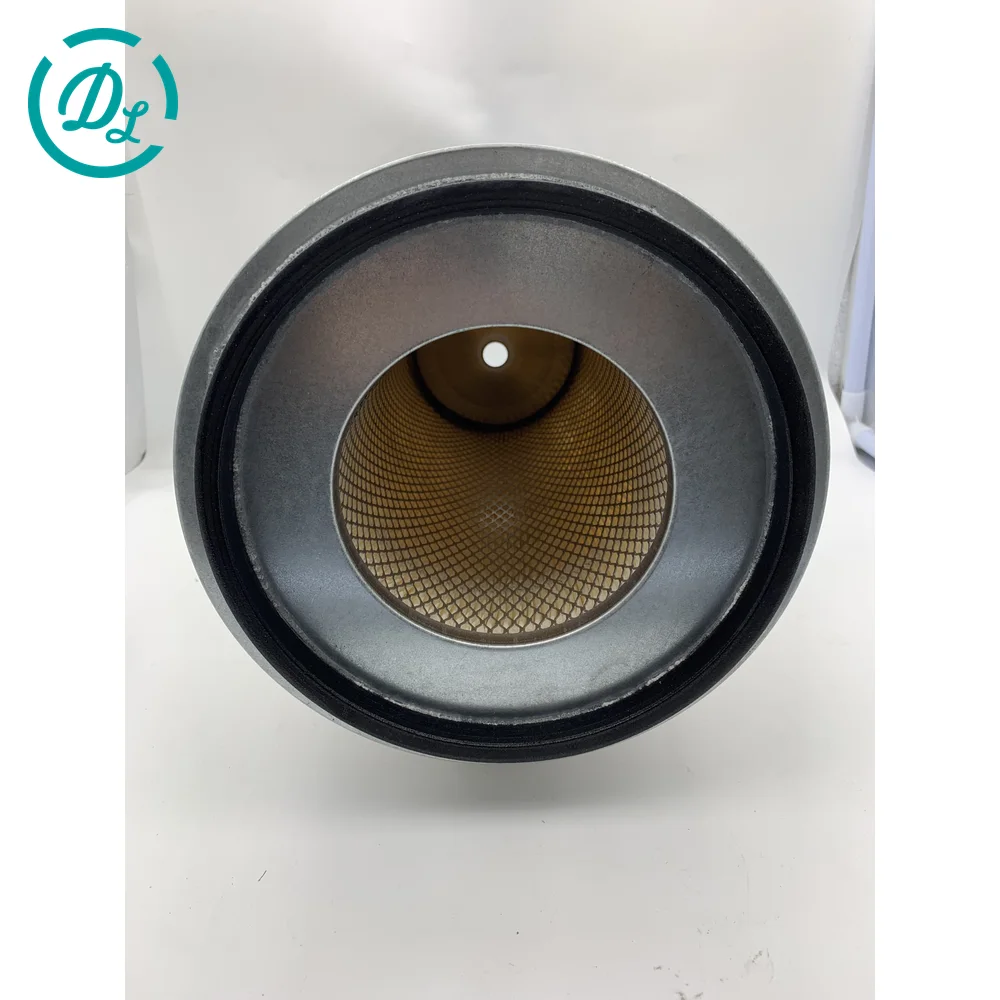 P181034 Excavator Filter for Excavator and Diesel Equipment, OEM/reference P181034, Excavator Filter, product view 5