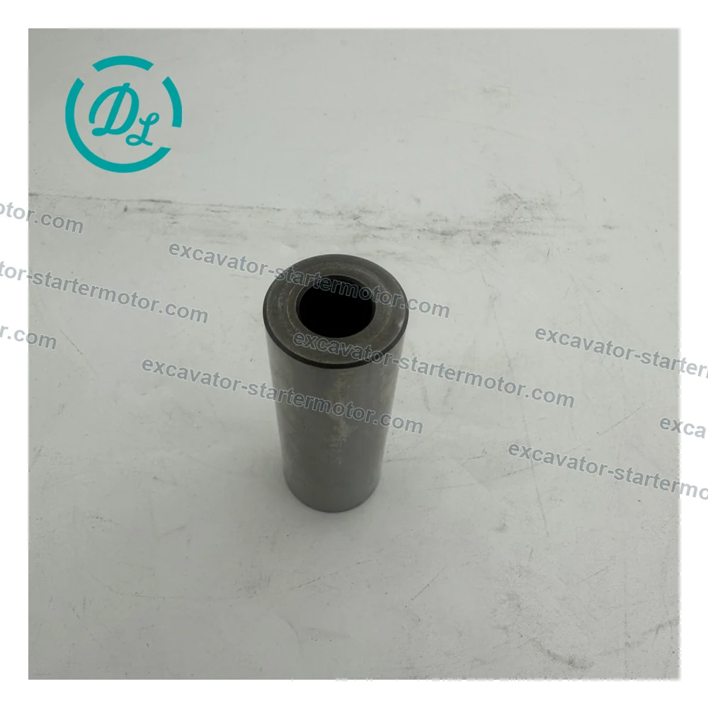 129202-22300 D26 x 70 mm Piston Pin for Yanmar 3TNE, 4TNE, 3JH and 4JH Series, OEM/reference 129202-22300, Piston Pin