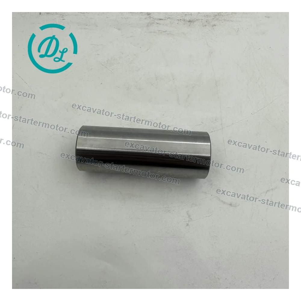 129202-22300 D26 x 70 mm Piston Pin for Yanmar 3TNE, 4TNE, 3JH and 4JH Series, OEM/reference 129202-22300, Piston Pin, product view 2