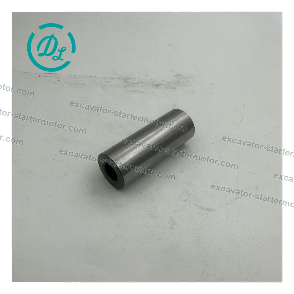 129202-22300 D26 x 70 mm Piston Pin for Yanmar 3TNE, 4TNE, 3JH and 4JH Series, OEM/reference 129202-22300, Piston Pin, product view 3