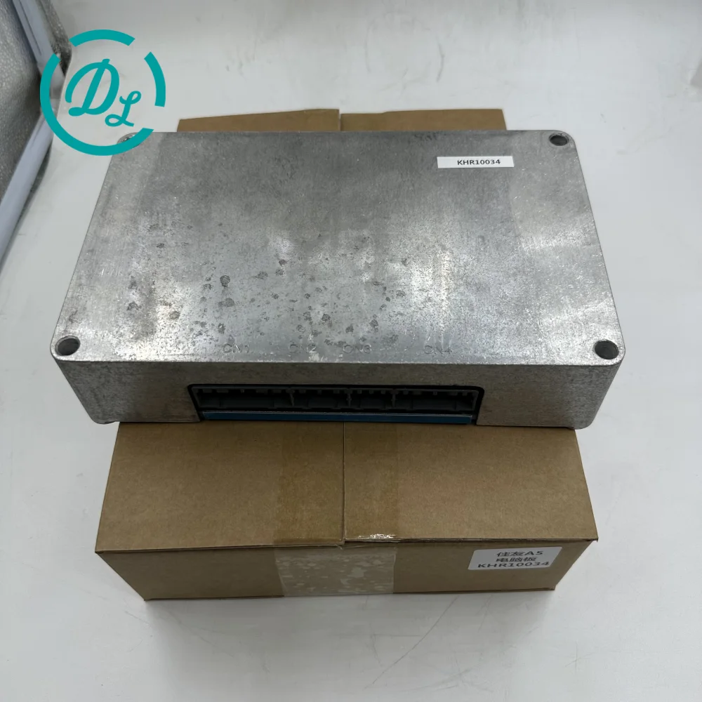 KHR10034 ECM Controller or Monitor for Excavator and Diesel Equipment, OEM/reference KHR10034, ECM Controller or Monitor