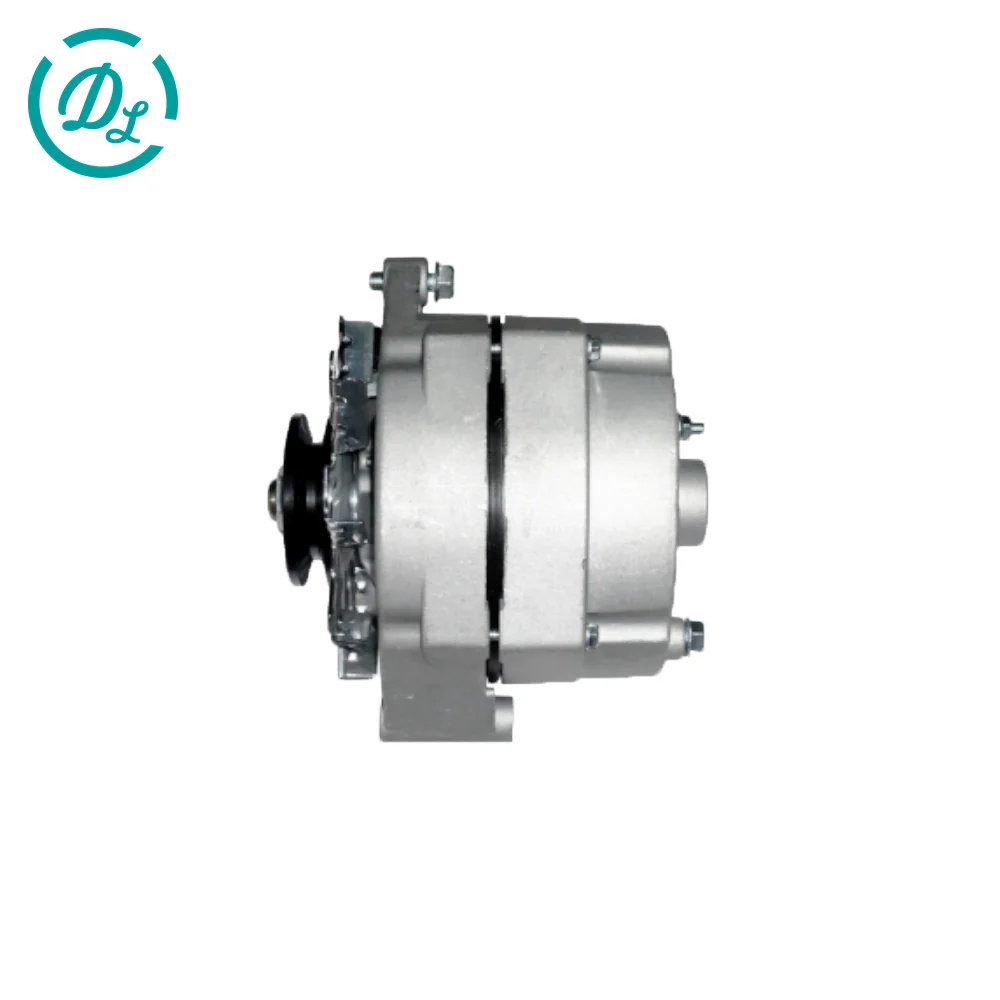 10463397 12V Alternator for Excavator and Diesel Equipment, OEM/reference LS13513 · 10463397 · 10479850, Alternator, product view 3